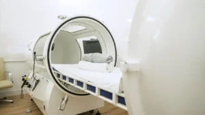 Hyperbaric Oxygen Therapy