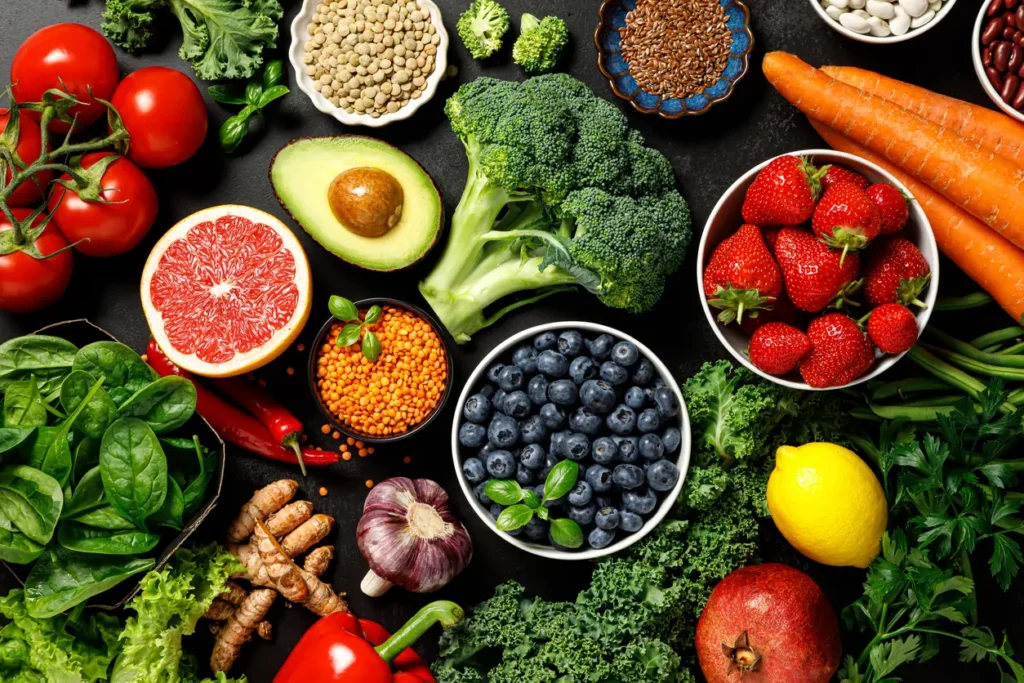 blue light health habits