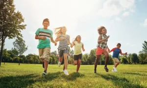 Retained Primitive Reflexes