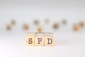 sensory processing disorders