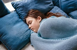 sleep disorders