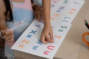 early signs of learning disabilities