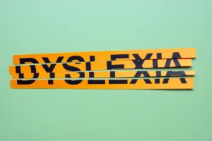 signs of dyslexia