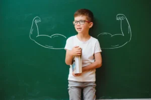 strength-based learning