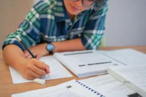 twice exceptional