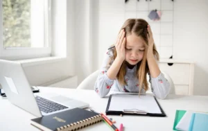 working memory challenges