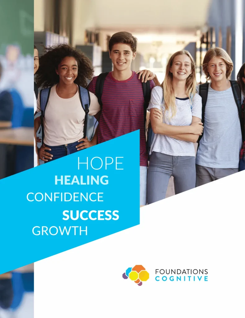Foundations-Cognitive-Brochure